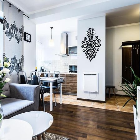 Apartament Tatry Jaszczurowka Закопане Екстериор снимка