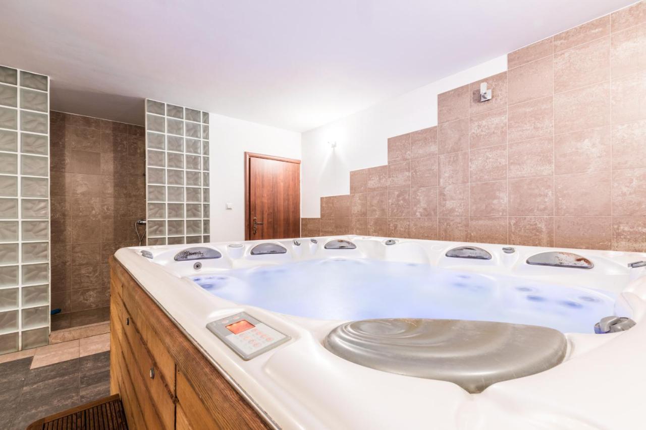 Apartament Tatry Jaszczurowka Закопане Екстериор снимка