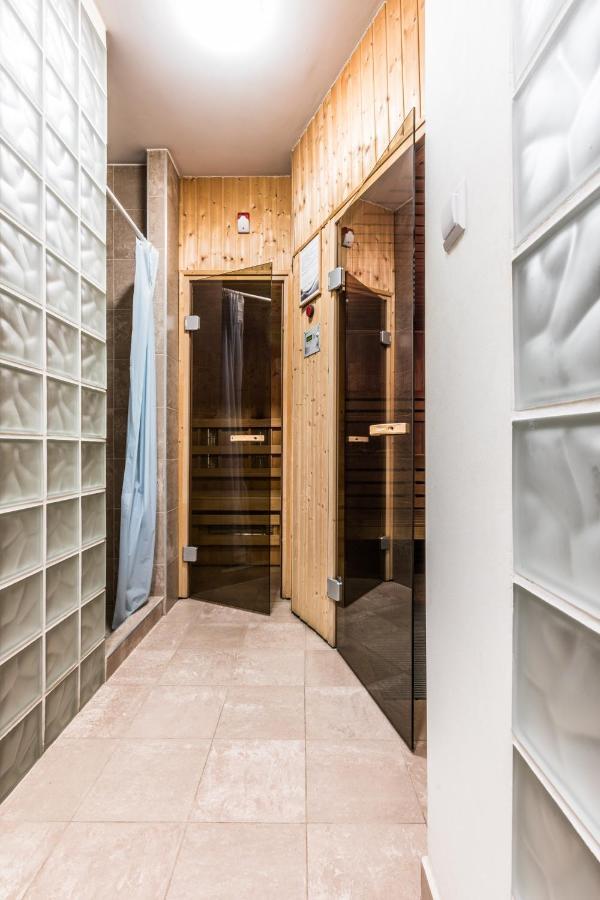 Apartament Tatry Jaszczurowka Закопане Екстериор снимка