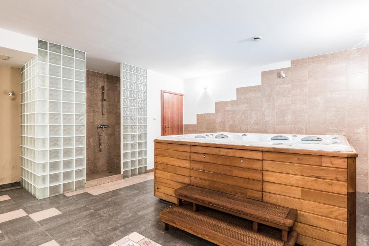 Apartament Tatry Jaszczurowka Закопане Екстериор снимка